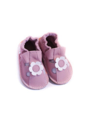 Summer leather shoes - to customize