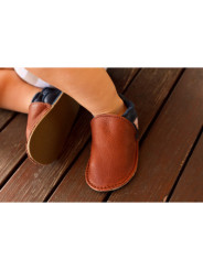 Capačky - bio coconut