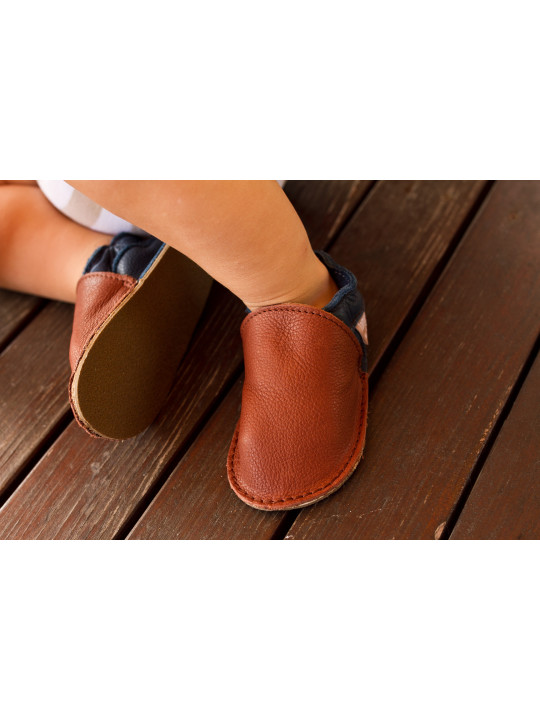 Capačky - bio coconut