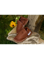 Capačky - bio coconut