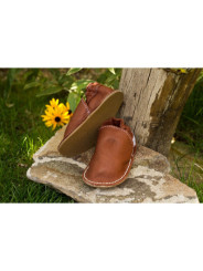 Capačky - bio coconut