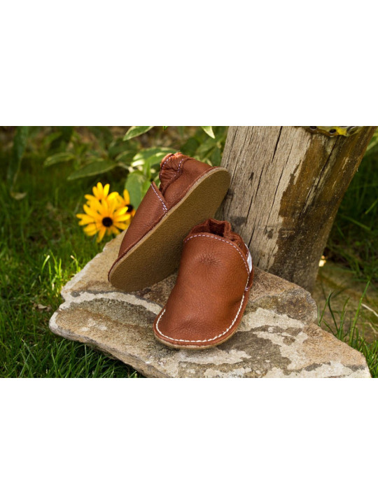 Capačky - bio coconut