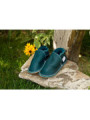 Chaussures barefoot cuir tannage végétal • 18–48 • Tomar Creation