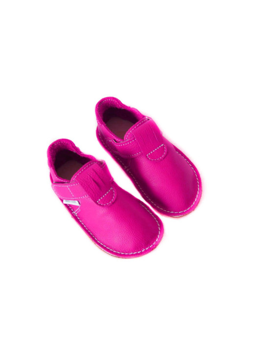 P´tit scratch - fuxia