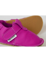 P´tit scratch - fuxia