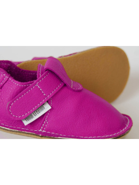 P´tit scratch - fuxia