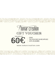 Gift voucher