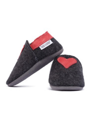 Capačky zo 100% merino vlny