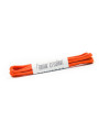 Lacets ronds orange