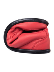 Winter - rosso fueco