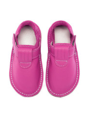 P´tit scratch - fuxia