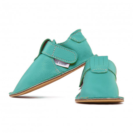 soft sole shoes - caraibe