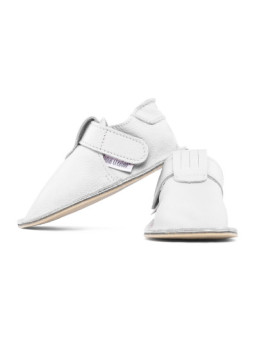 P´tit scratch - bianco