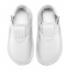soft sole shoes - bianco
