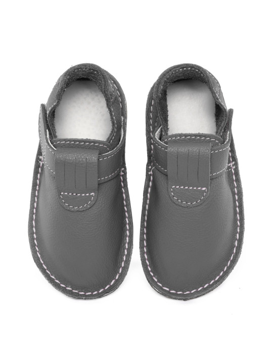 P´tit scratch - fog