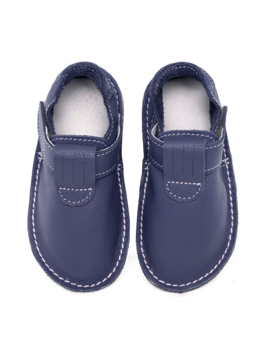 Zippy - uni blu marino