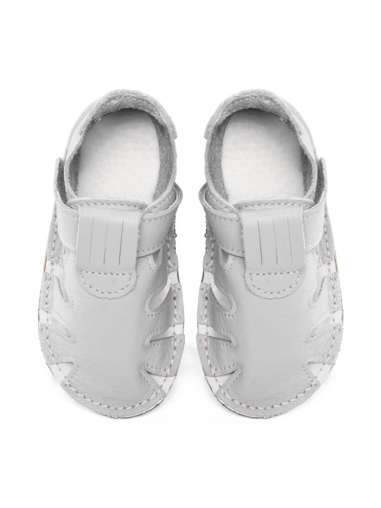 P´tit scratch été - bianco