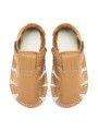 summer soft sole shoes - savanna