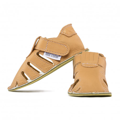 summer soft sole shoes - savanna