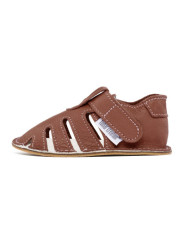 summer soft sole shoes - bruciato