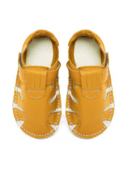 summer soft sole shoes - girasole
