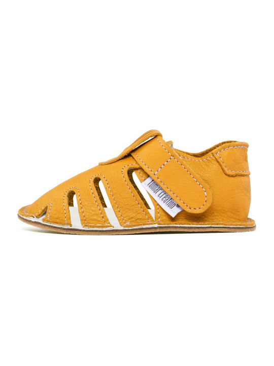 summer soft sole shoes - girasole