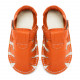 summer soft sole shoes - volcanic