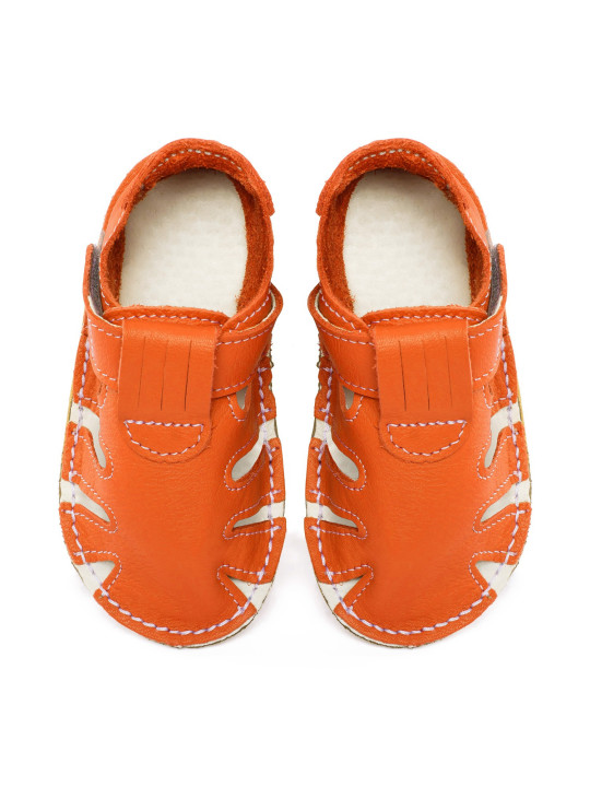 P´tit scratch été - volcanic