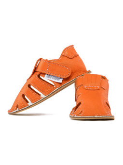 summer soft sole shoes - volcanic
