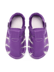 summer soft sole shoes - illusion