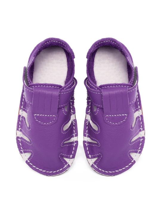 summer soft sole shoes - illusion