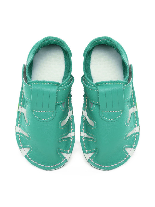 P´tit scratch été - caraibe