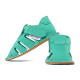 summer soft sole shoes - caraibe