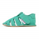 summer soft sole shoes - caraibe