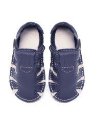 P´tit scratch été - blu marino