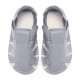 summer soft sole shoes - perla
