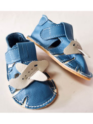 summer soft sole shoes - to customize