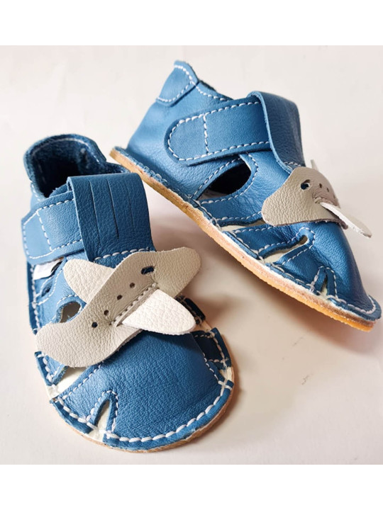 summer soft sole shoes - to customize