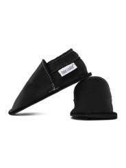 Soft sole shoes - black