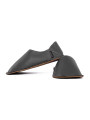 Babouches cuir barefoot artisanales