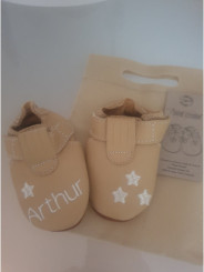 Choose a color, motif and send us your idea