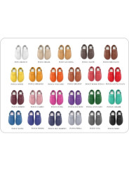 na želanie - Capačky na von Zippy