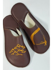 Choose a color, motif and send us your idea