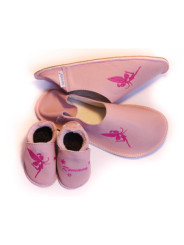 to personalize - Soft shoes Babouche