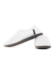 Babouche papuče - bianco