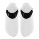 Babouche slippers - bianco
