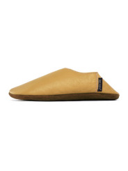 Babouche slippers - savanna