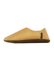 Babouche slippers - savanna