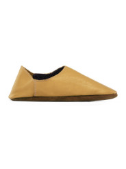 Chaussons Babouche - savanna