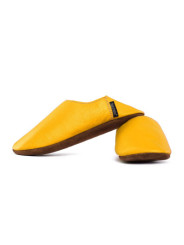 Babouche slippers - soleil